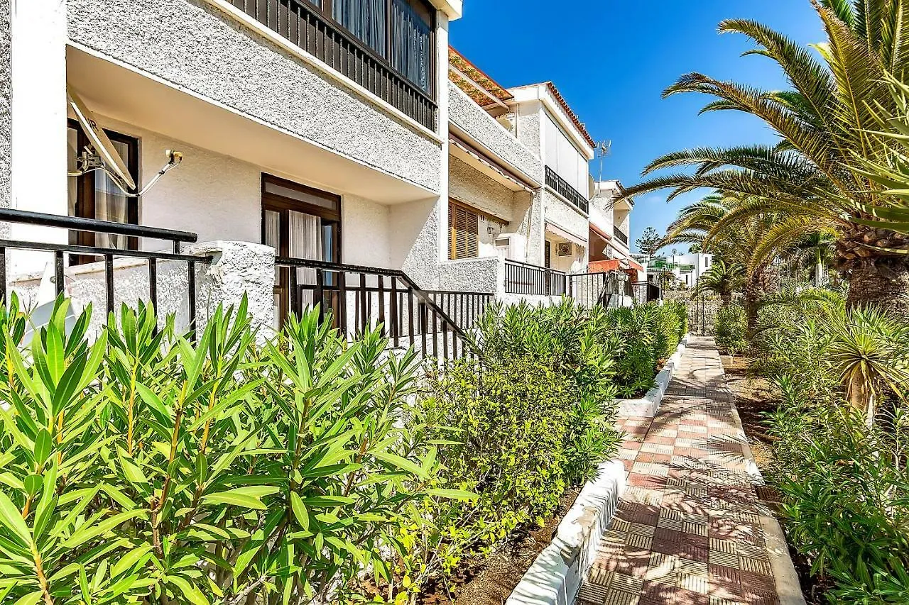 Appartement Vera Cruz à Playa de las Américas Espagne