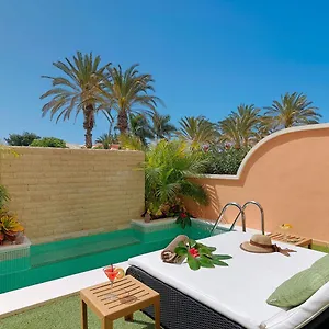 Hotel Green Garden Eco &, Playa de las Americas (Tenerife)