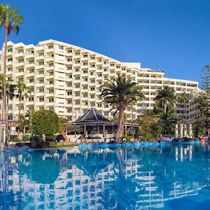 Hotel H10 Las Palmeras, Playa de las Americas (Tenerife)