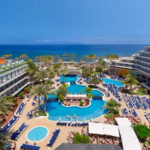 Hotel H10 Conquistador, Playa de las Americas (Tenerife)