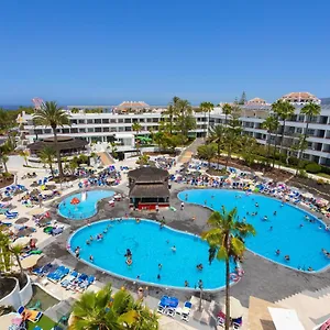 Hotel Alexandre La Siesta, Playa de las Americas (Tenerife)