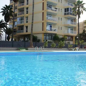 Full Center Of Las Americas, Renovated, High Floor Playa de las Américas