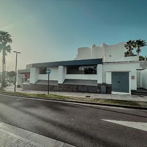 Ocean View Studio Victoria In Playa de las Américas