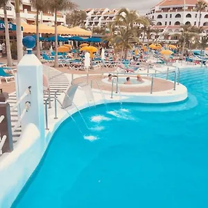 Apartment Wonderland With The Best Swimming Pool In Park S Iii, Playa de las Américas