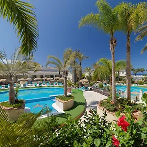 Hotel Gran Oasis, Playa de las Americas (Tenerife)