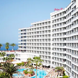 Apart-hotel Palm Beach - Excel &, Playa de las Americas (Tenerife)