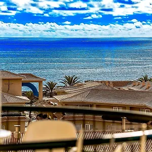 Apartment Torres Del Sol Sea View A 606, Playa de las Américas