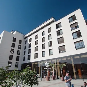 Hotel Zentral Center - Adults Only, Playa de las Americas (Tenerife)