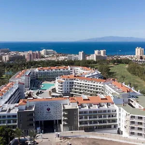 Hotel Gara Golf & Spa, Playa de las Americas (Tenerife)