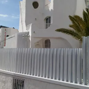  Lägenhet Casas Blancas Las Tortugas